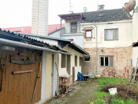 Prodej RD 4+2 v Horce nad Moravou