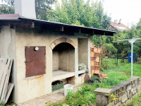Prodej RD 4+2 v Horce nad Moravou