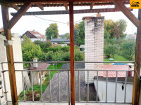 Prodej RD 4+2 v Horce nad Moravou