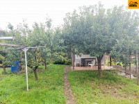 Prodej RD 4+2 v Horce nad Moravou