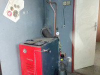 Prodej RD 4+2 v Horce nad Moravou