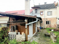 Prodej RD 4+2 v Horce nad Moravou