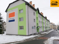 Prodej bytu 2+1 v Králíkách
