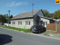 Prodej RD 3+1 v Lazníkách