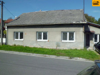 Prodej RD 3+1 v Lazníkách