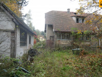 Prodej RD 5+1 v Kamenici, Ládví