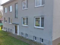 Prodej bytu 3+1 v Konici, Runářově