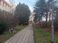 Prodej bytu 1+1 ve Zlíně