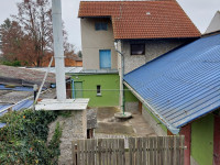 Pronájem RD 3+1 v Senici na Hané