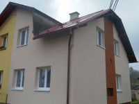 Prodej RD 3+1 ve Velkých Losinách