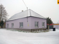 Prodej RD 4+kk v Pěnčíně