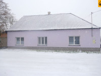 Prodej RD 4+kk v Pěnčíně