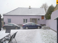 Prodej RD 4+kk v Pěnčíně