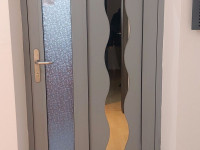 Prodej bytu 4+kk s parkovacím stáním v Olomouci, Klášterní Hradisko