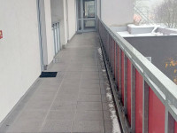 Prodej bytu 4+kk s parkovacím stáním v Olomouci, Klášterní Hradisko