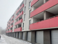 Prodej bytu 4+kk s parkovacím stáním v Olomouci, Klášterní Hradisko