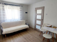 Prodej RD 2+1 v Horce nad Moravou