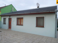 Prodej RD 2+1 v Horce nad Moravou