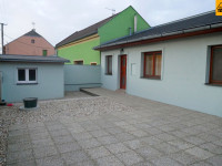 Prodej RD 2+1 v Horce nad Moravou