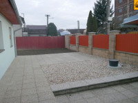 Prodej RD 2+1 v Horce nad Moravou