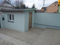 Prodej RD 2+1 v Horce nad Moravou