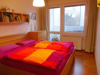 Prodej bytu 3+1 v Olomouci, Lazce