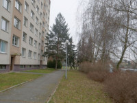 Prodej bytu 3+1 v Olomouci, Lazce