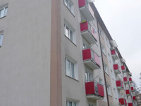 Prodej bytu 1+1 v Olomouci, Nová Ulice