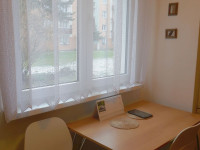 Prodej bytu 1+1 v Olomouci, Nová Ulice