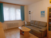 Prodej bytu 1+1 v Olomouci, Nová Ulice