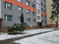 Prodej bytu 3+1 v Zábřehu