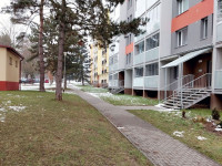 Prodej bytu 3+1 v Zábřehu