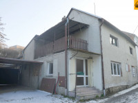 Prodej RD 6+kk v Nákle