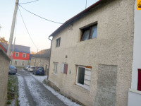 Prodej RD 6+kk v Nákle