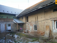 Prodej RD 6+kk v Nákle