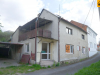 Prodej RD 6+kk v Nákle