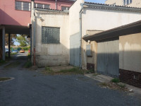 Pronájem garáže v Olomouci, Řepčíně