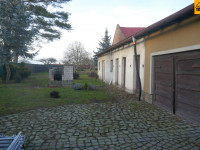 Pronájem RD 3+1+hala s jídelnou v Bohuňovicích