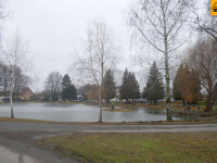 Prodej RD 3+1 v Újezdě, Rybníčku