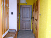Prodej bytu 2+1 v Huzové