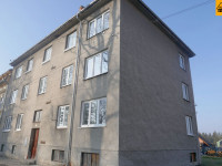Prodej bytu 2+1 v Huzové