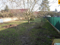 Prodej stavebního pozemku v Bohuňovicích