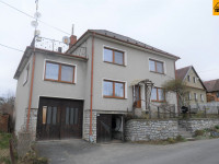 Prodej RD 4+2 v Ludmírově, Milkov