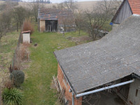Prodej RD 4+2 v Ludmírově, Milkov