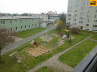 Prodej bytu 3+1 v Uničově