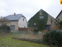 Prodej zemědělské usedlosti v Újezdě, Rybníček