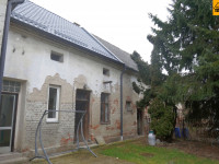 Prodej zemědělské usedlosti v Újezdě, Rybníček
