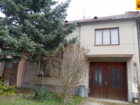 Prodej RD 3+1 ve Slatinicích, Lípy
