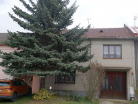 Prodej RD 3+1 ve Slatinicích, Lípy