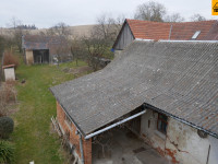 Prodej zemědělské usedlosti v Ludmírově, Milkov